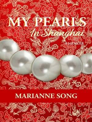 cover image of My Pearls in Shanghai